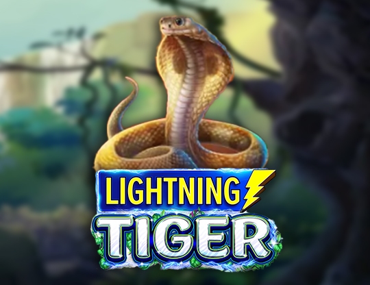 Lightning Tiger